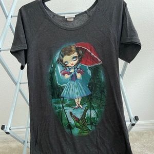 Haunted Mansion Shirt